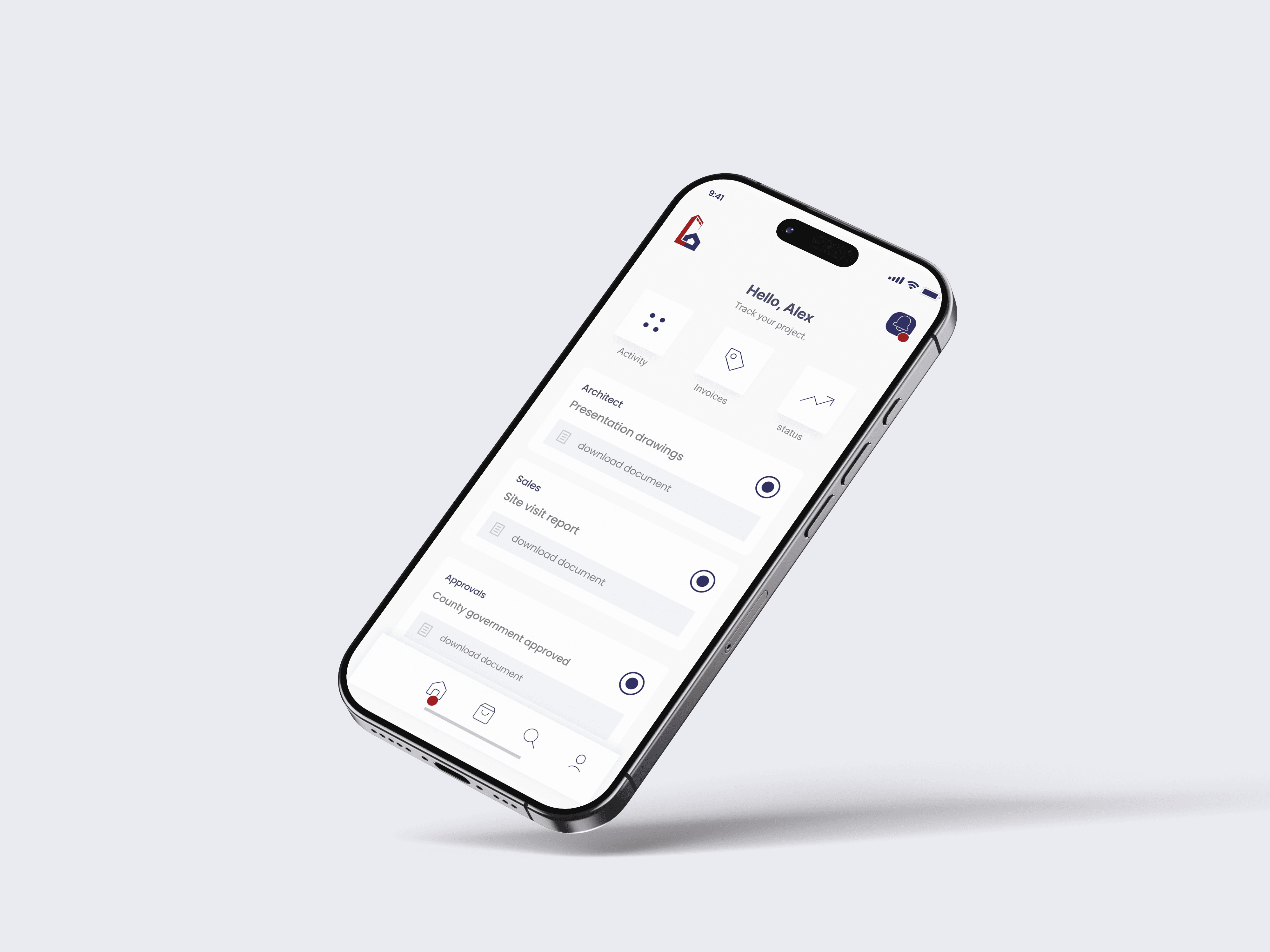Convenient Project Management