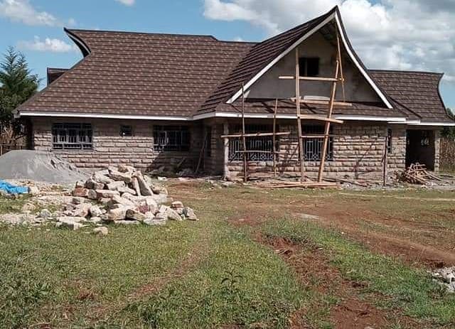 bungalow image