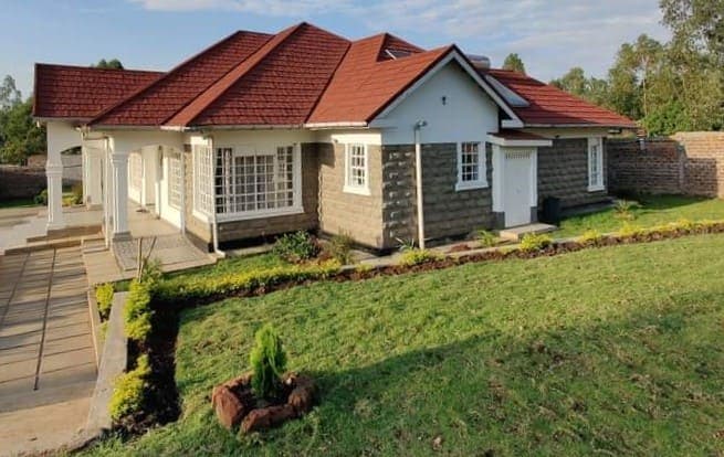 bungalow image