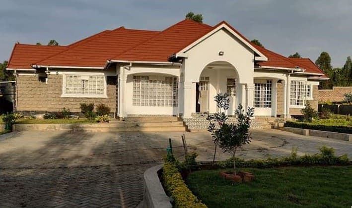 bungalow image