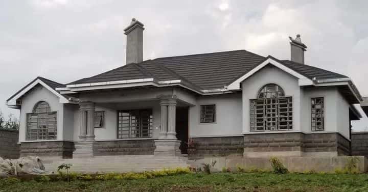 bungalow image