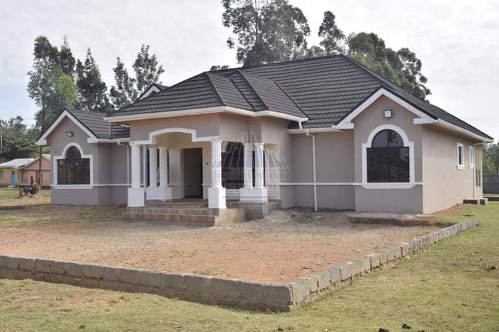 bungalow image