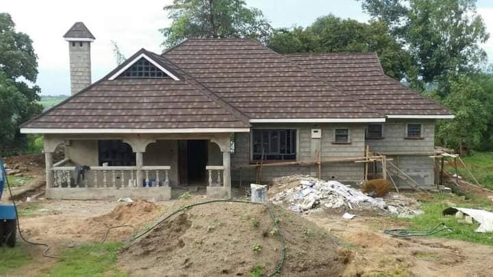 bungalow image