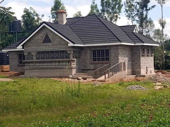 bungalow image