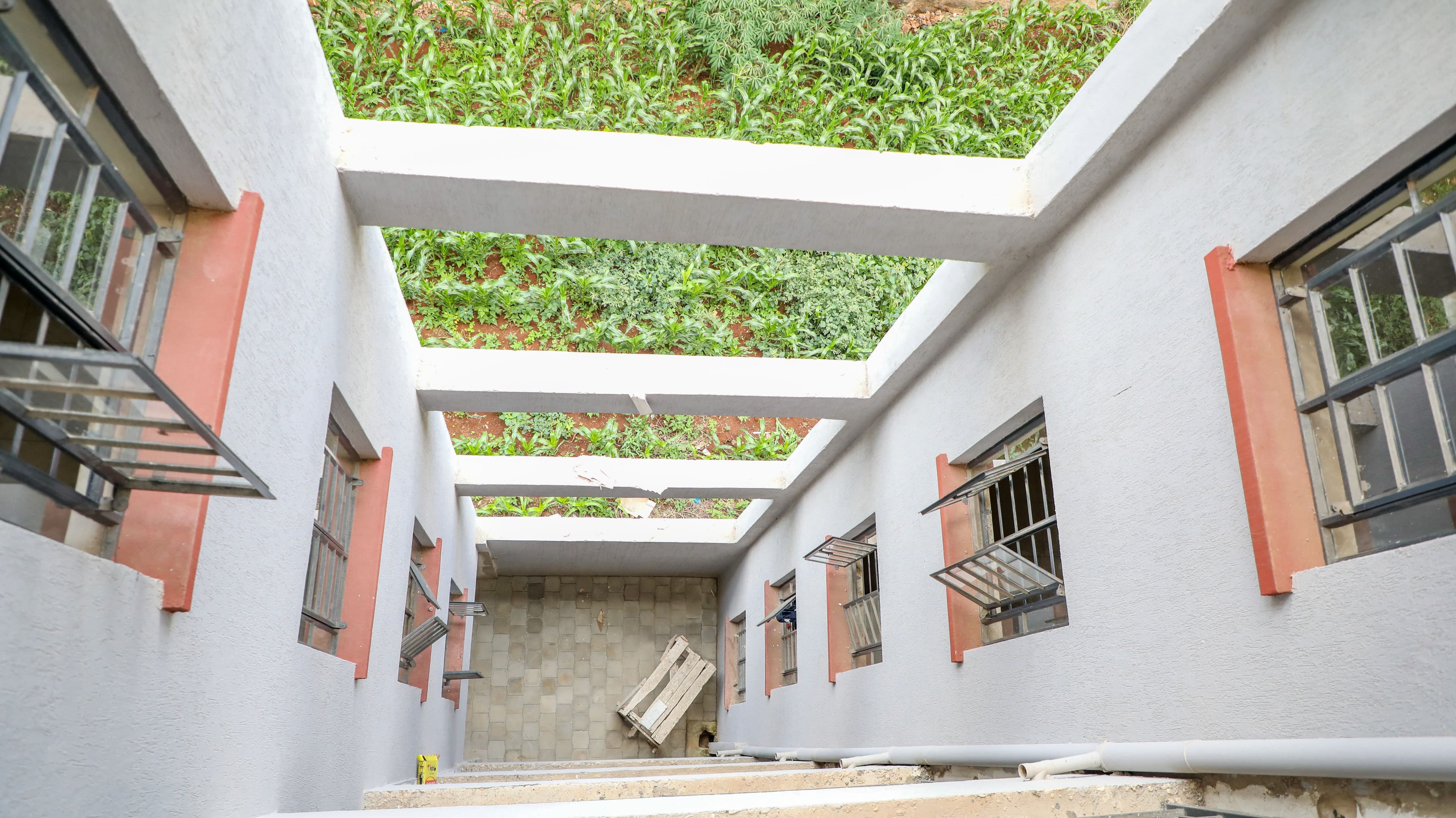 exterior image