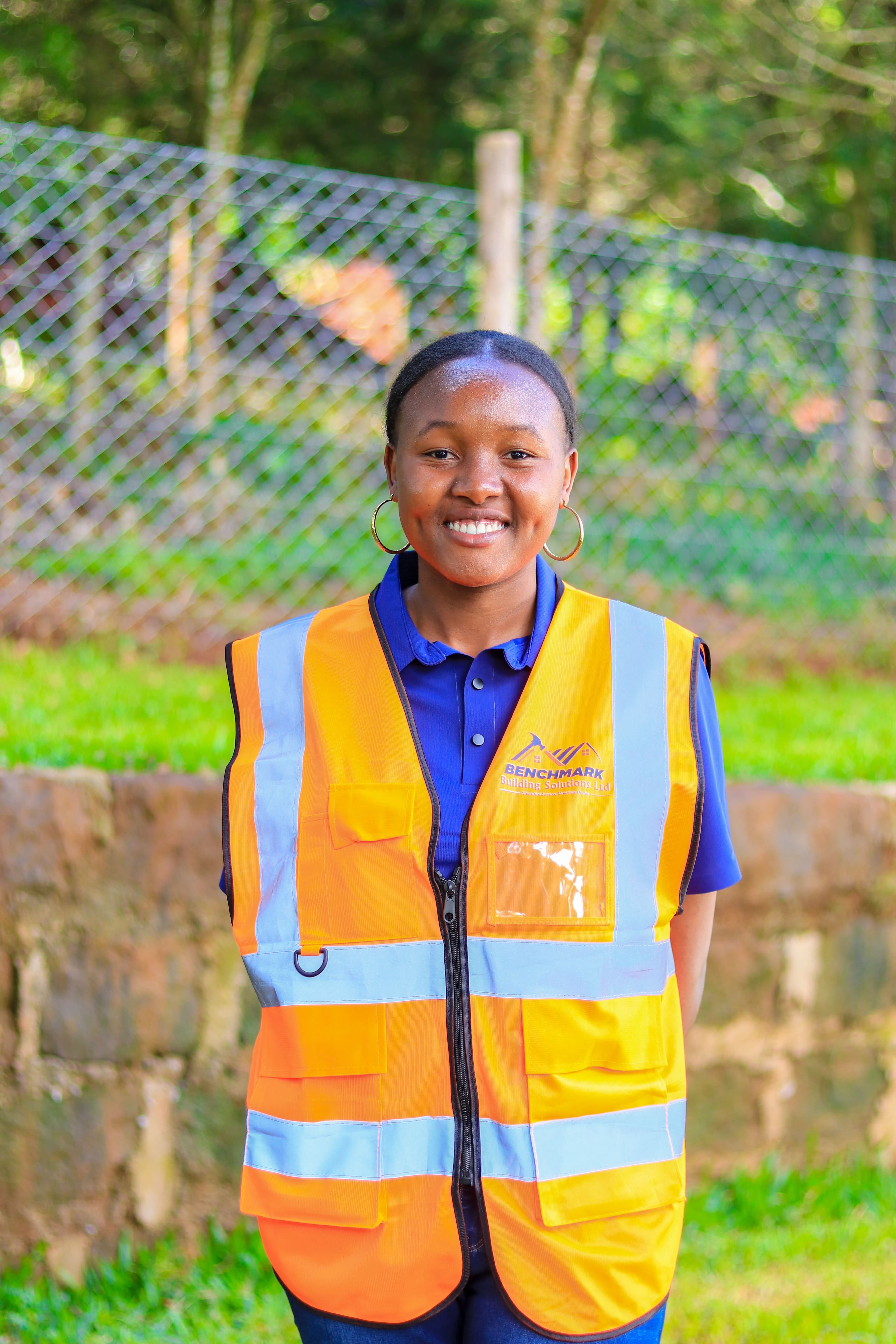 Naomi Wanjiru