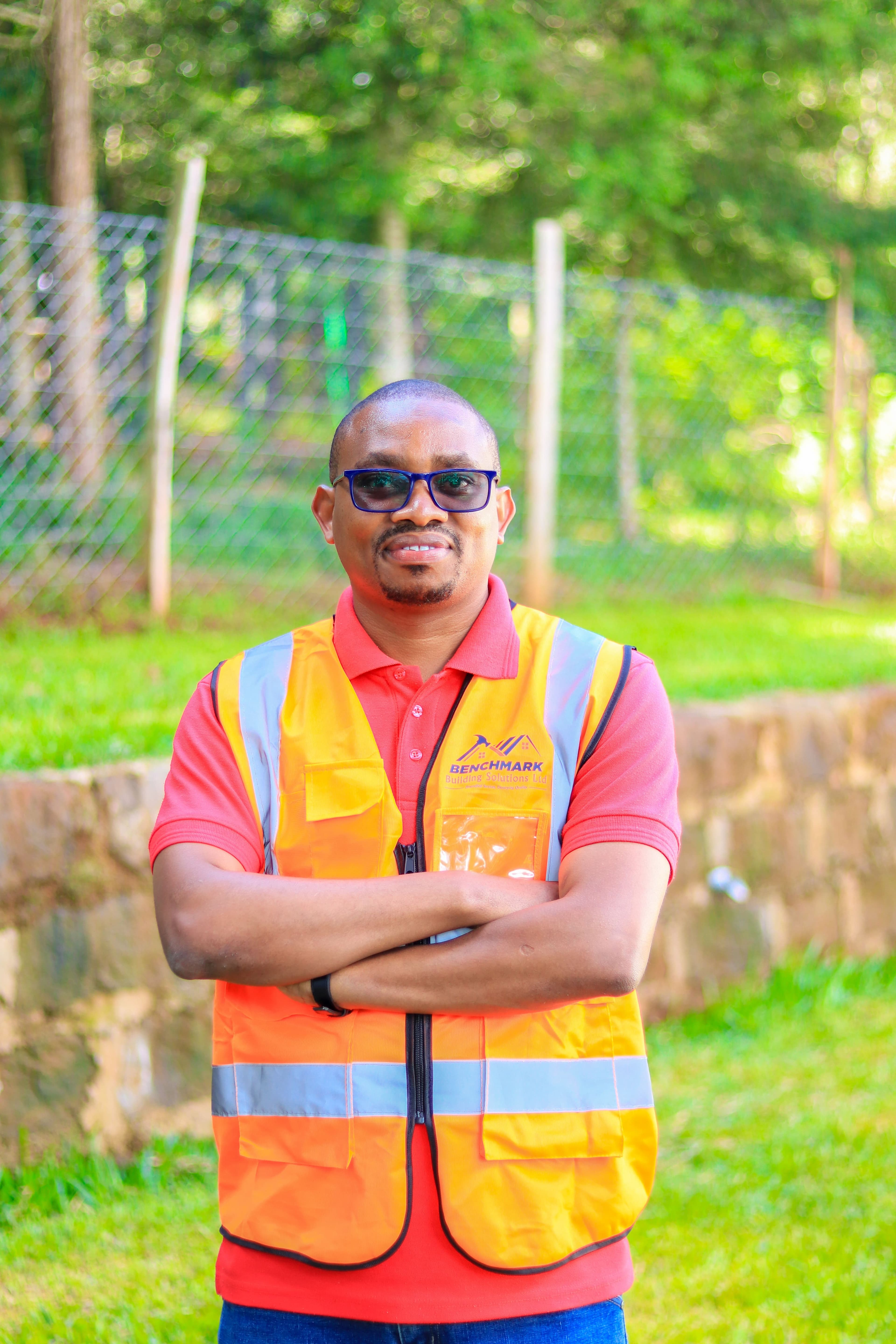 Peter Karanja