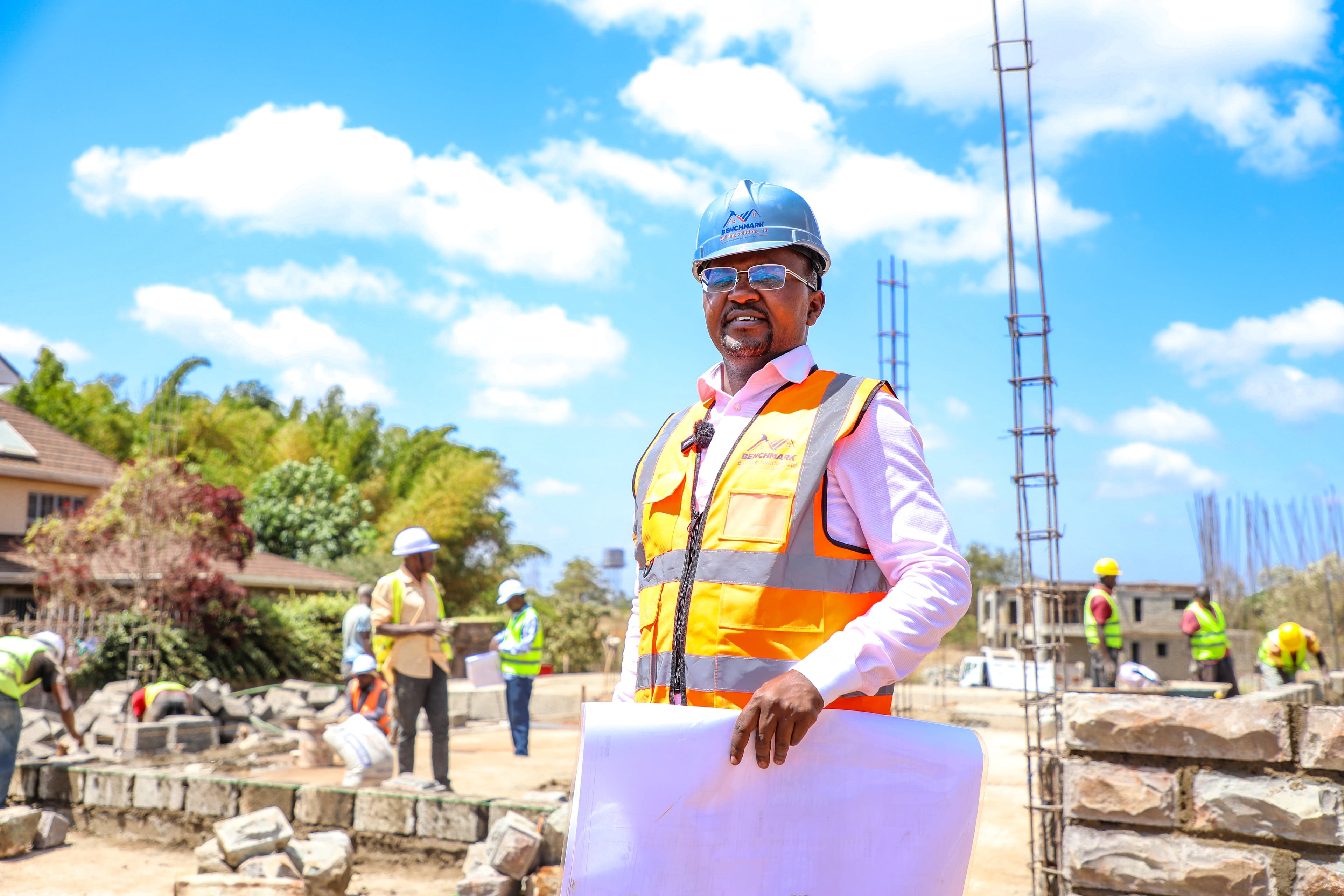 Building Consultancy